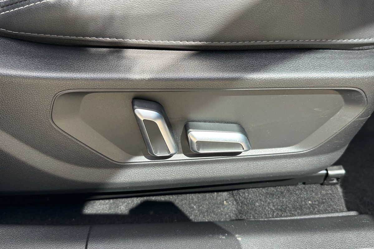 2023 GWM Haval Jolion Ultra A01