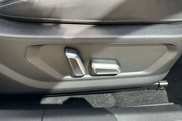 2023 GWM Haval Jolion Ultra A01