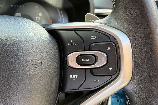 2023 GWM Haval Jolion Ultra A01