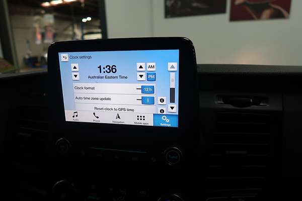 2019 Ford Transit Custom 340L VN LWB Low Roof