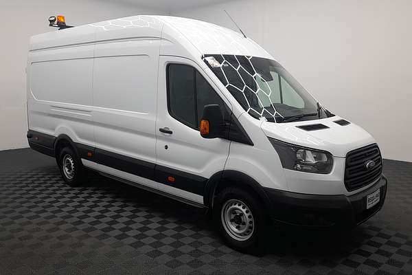 2017 Ford Transit 350E VO High Roof