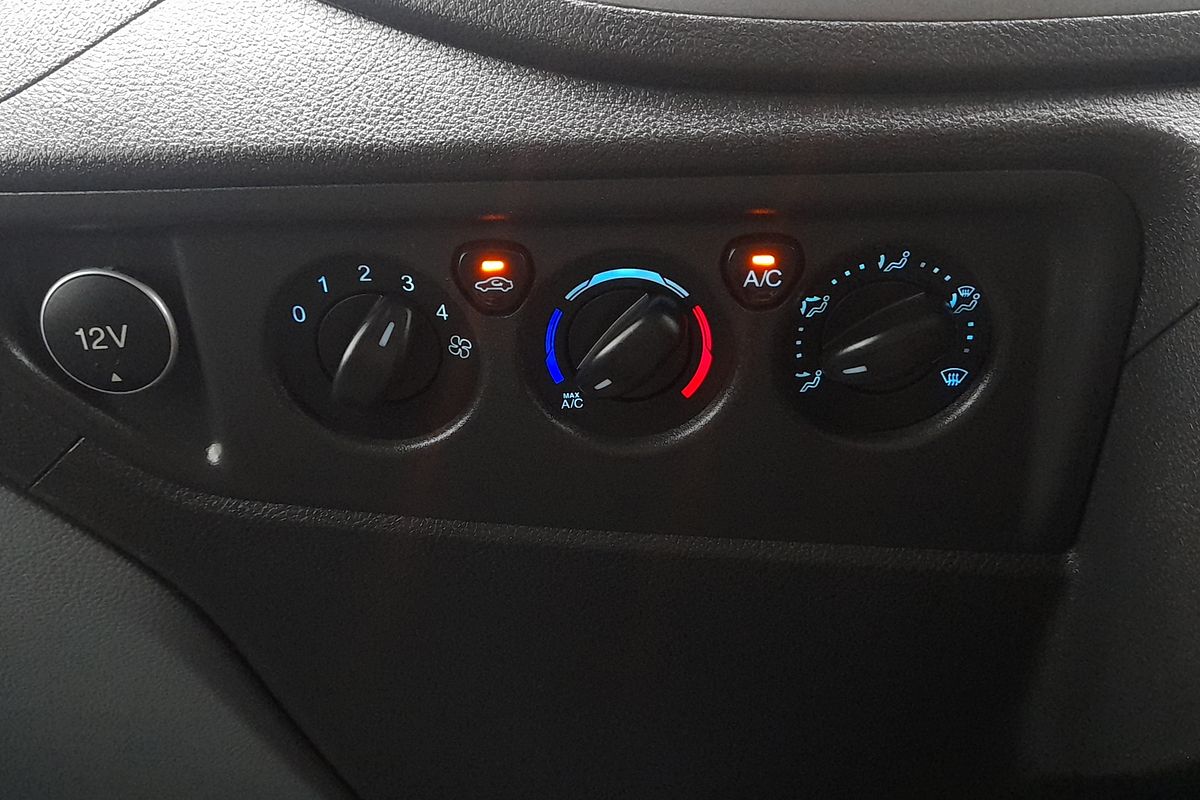 2017 Ford Transit 350E VO High Roof