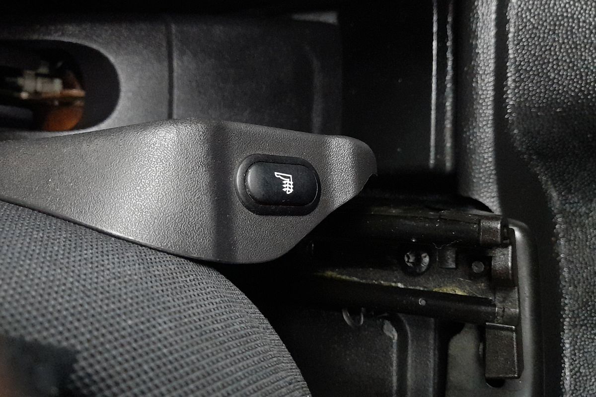 2017 Ford Transit 350E VO High Roof