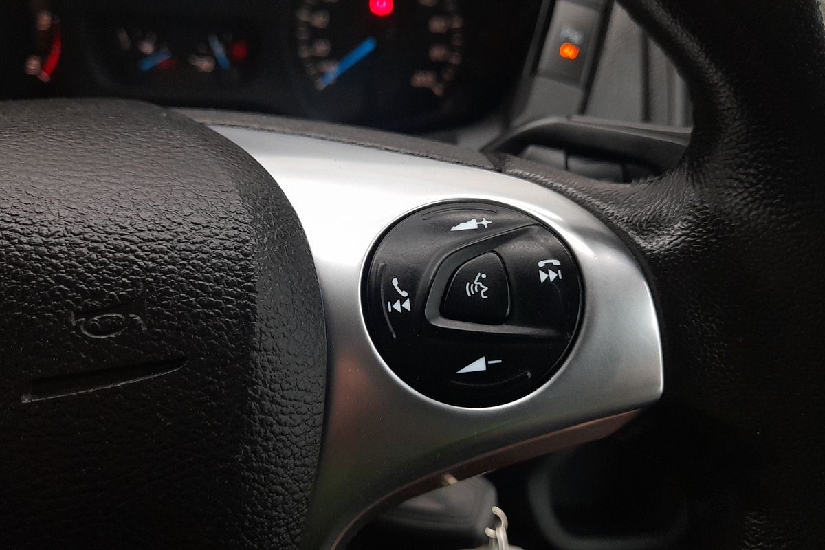 2017 Ford Transit 350E VO High Roof