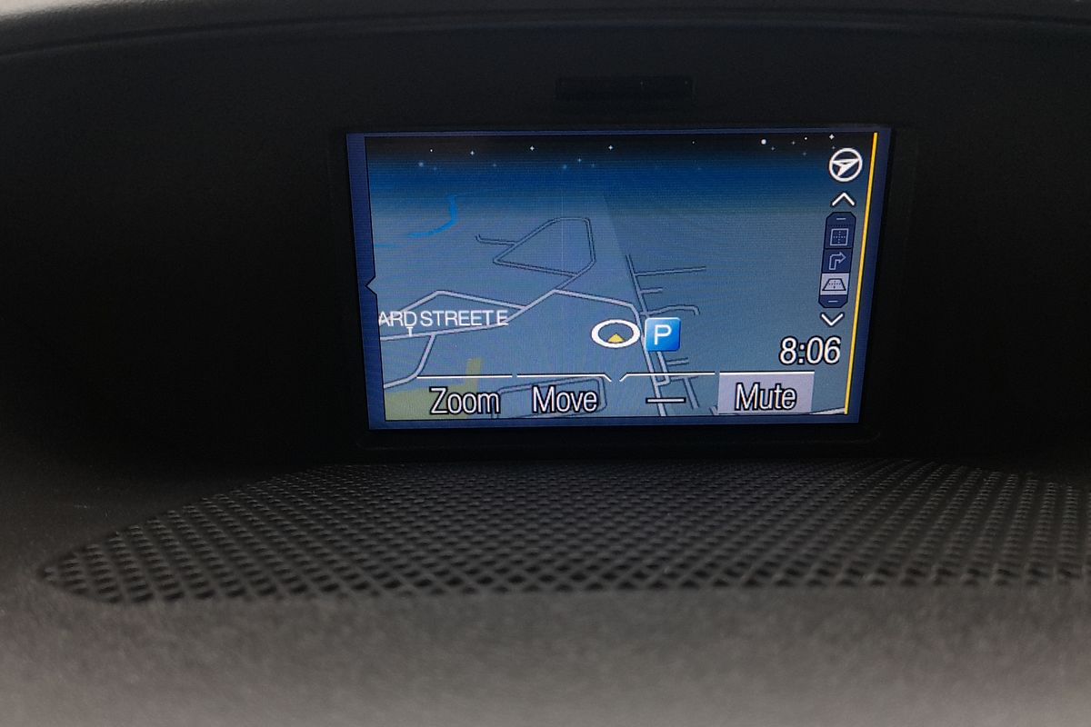 2017 Ford Transit 350E VO High Roof