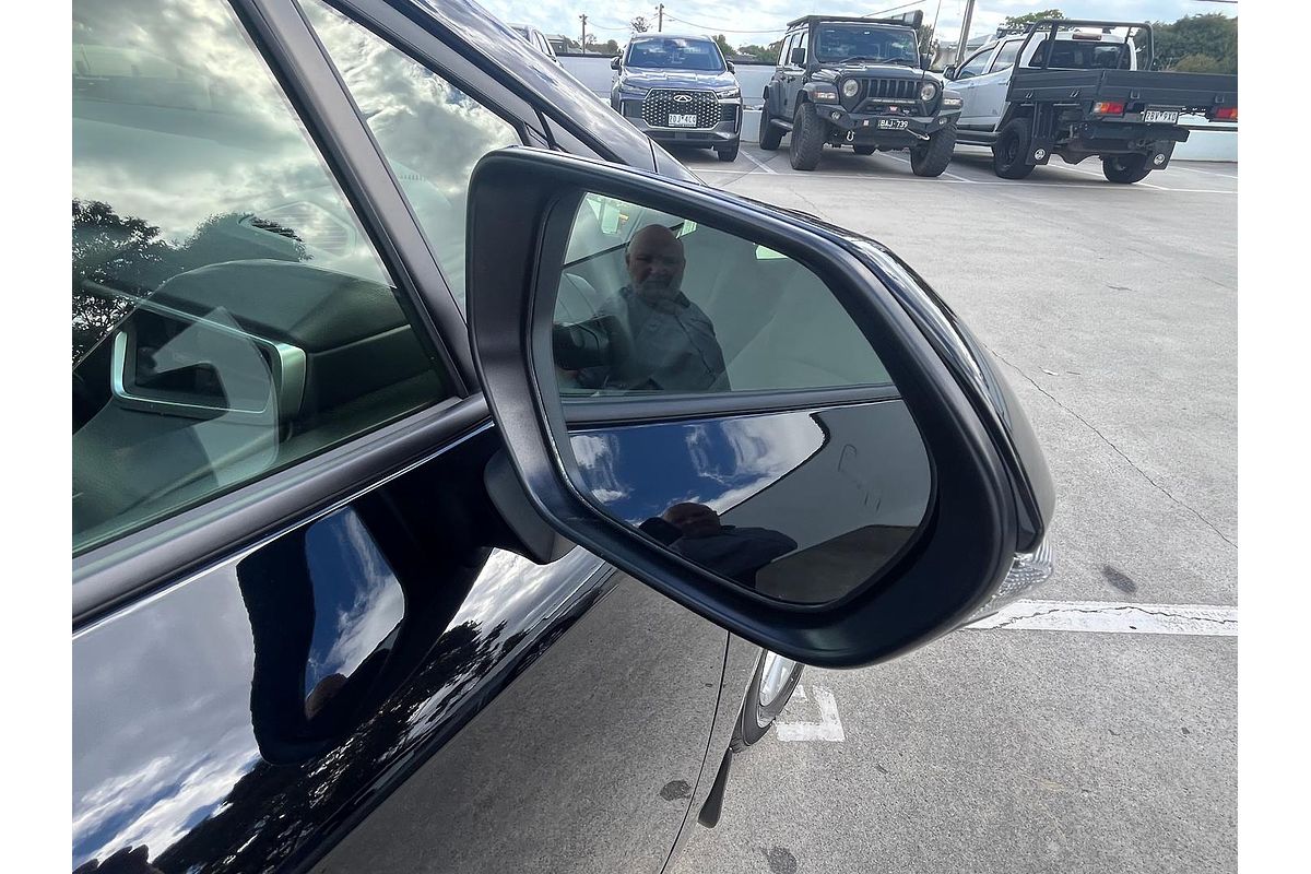 2024 Toyota Corolla Ascent Sport MZEA12R