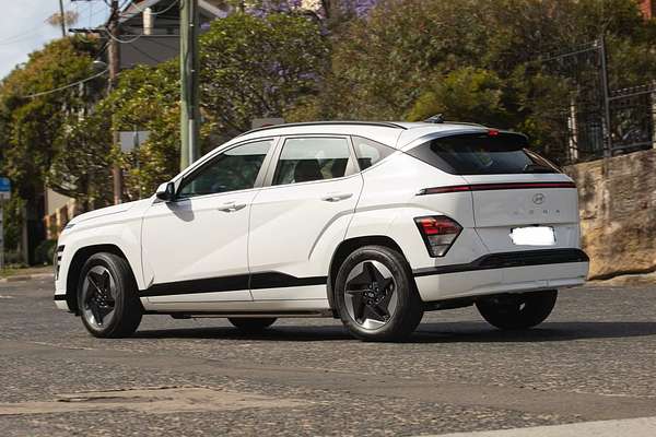 2025 Hyundai Kona Electric SX2.V2