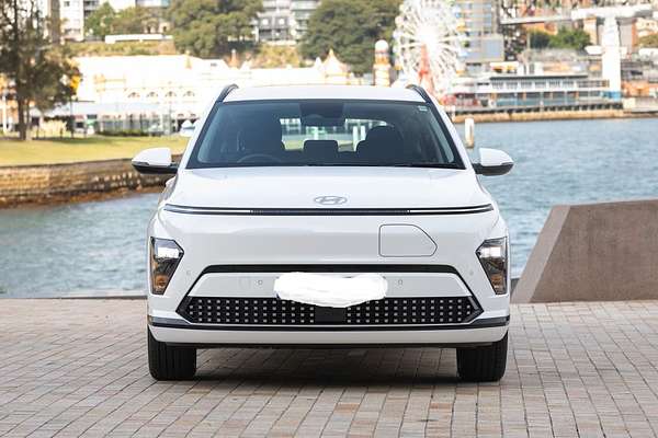 2025 Hyundai Kona Electric SX2.V2