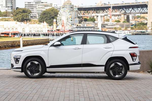 2025 Hyundai Kona Electric SX2.V2
