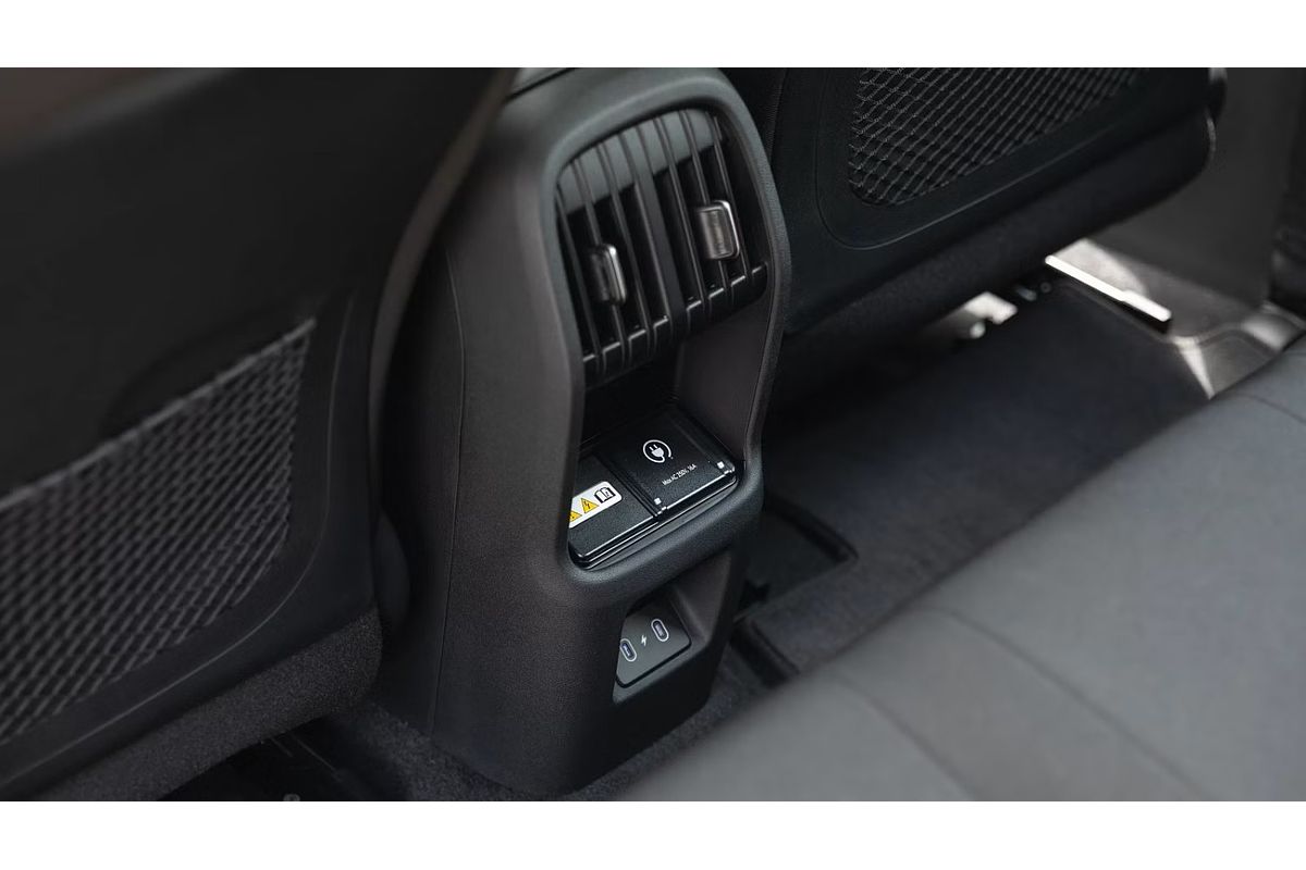2025 Hyundai Kona Electric SX2.V2
