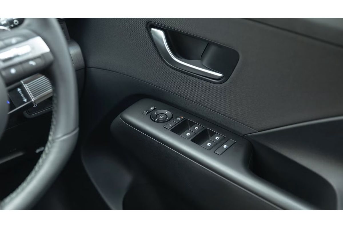 2025 Hyundai Kona Electric SX2.V2