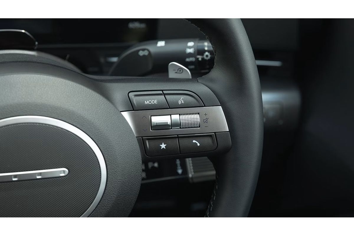 2025 Hyundai Kona Electric SX2.V2