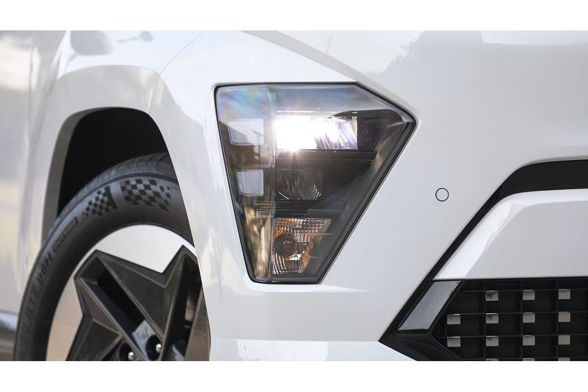 2025 Hyundai Kona Electric SX2.V2