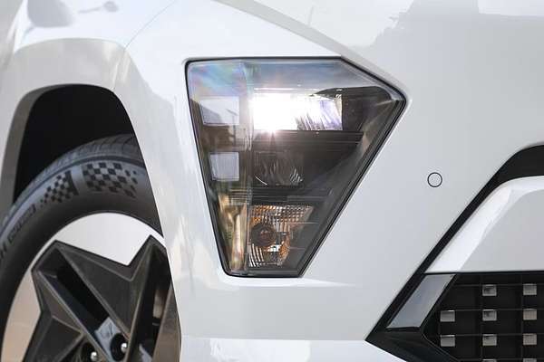 2025 Hyundai Kona Electric SX2.V2