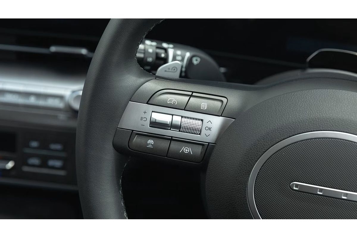2025 Hyundai Kona Electric SX2.V2