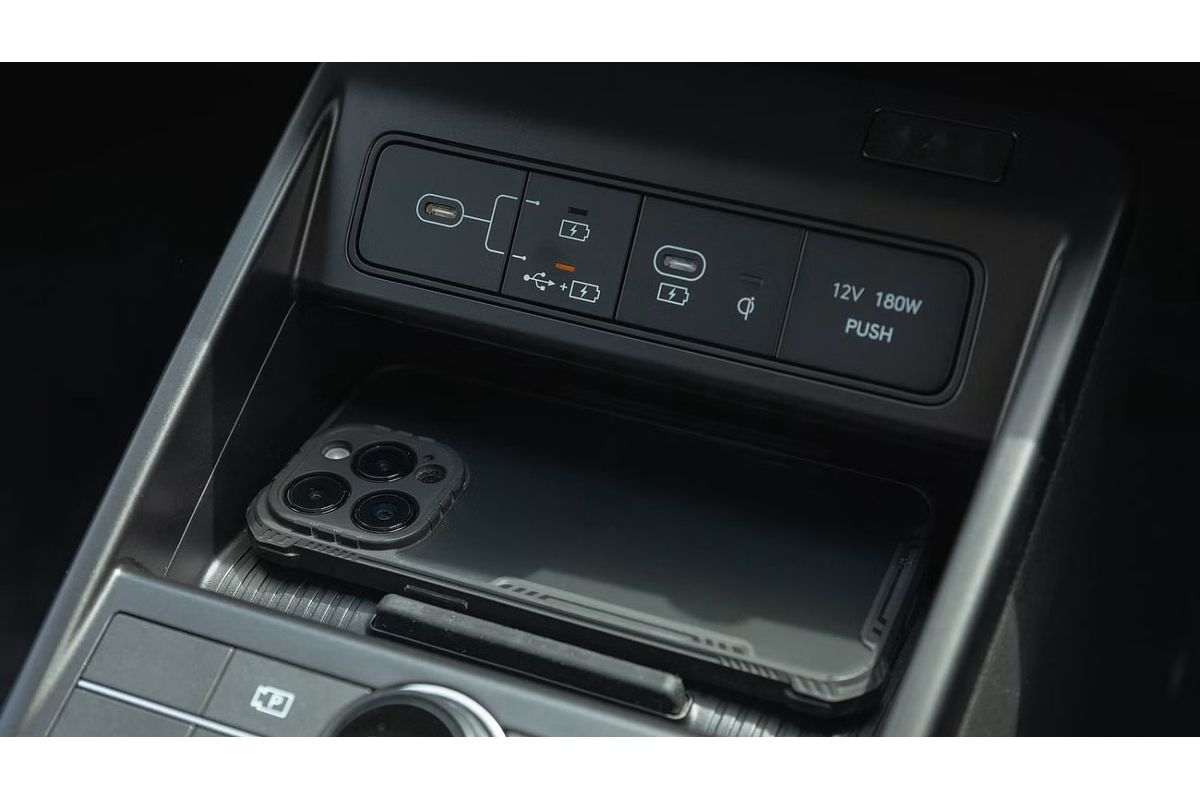 2025 Hyundai Kona Electric SX2.V2