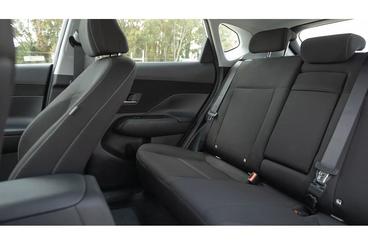 2025 Hyundai Kona Electric SX2.V2