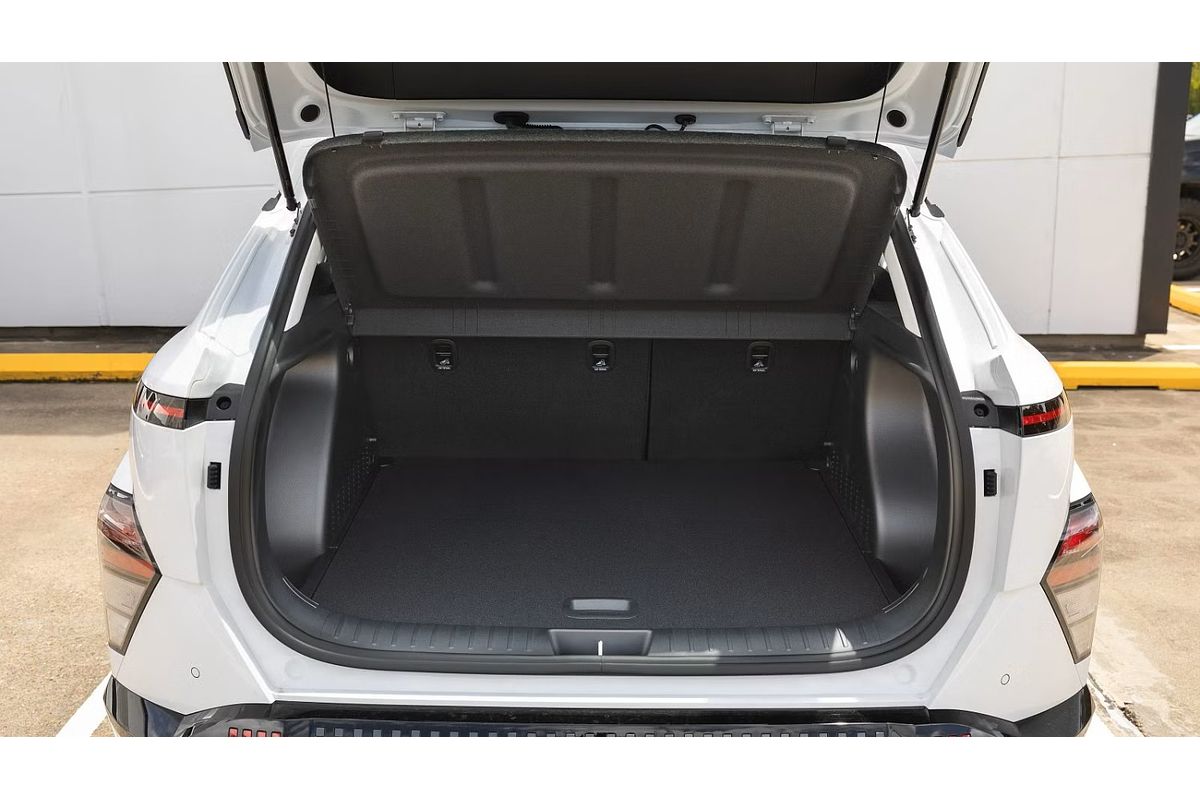 2025 Hyundai Kona Electric SX2.V2