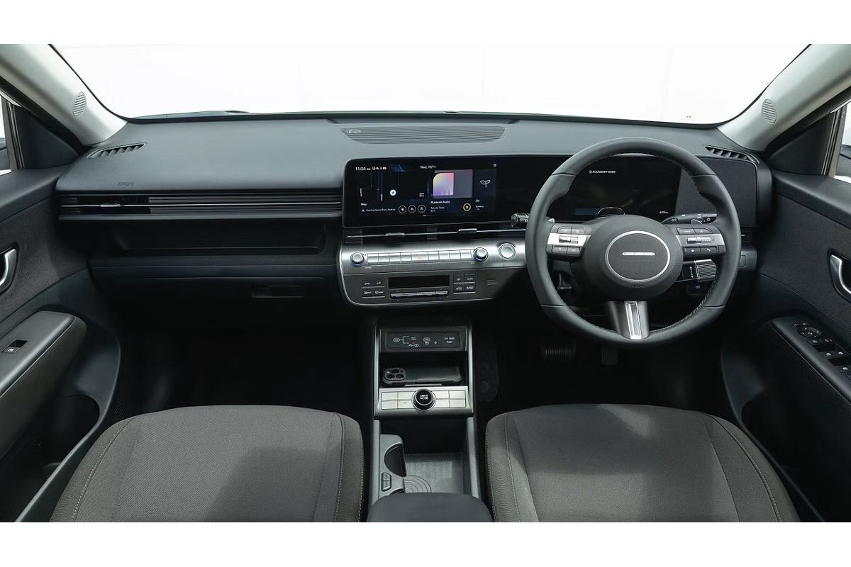 2025 Hyundai Kona Electric SX2.V2