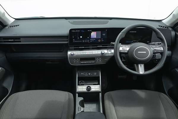 2025 Hyundai Kona Electric SX2.V2