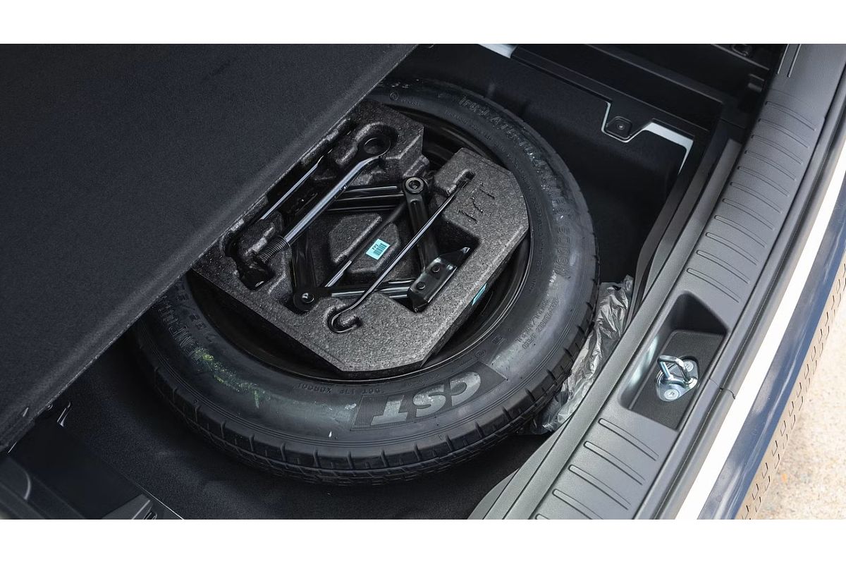 2025 Hyundai Kona Electric SX2.V2