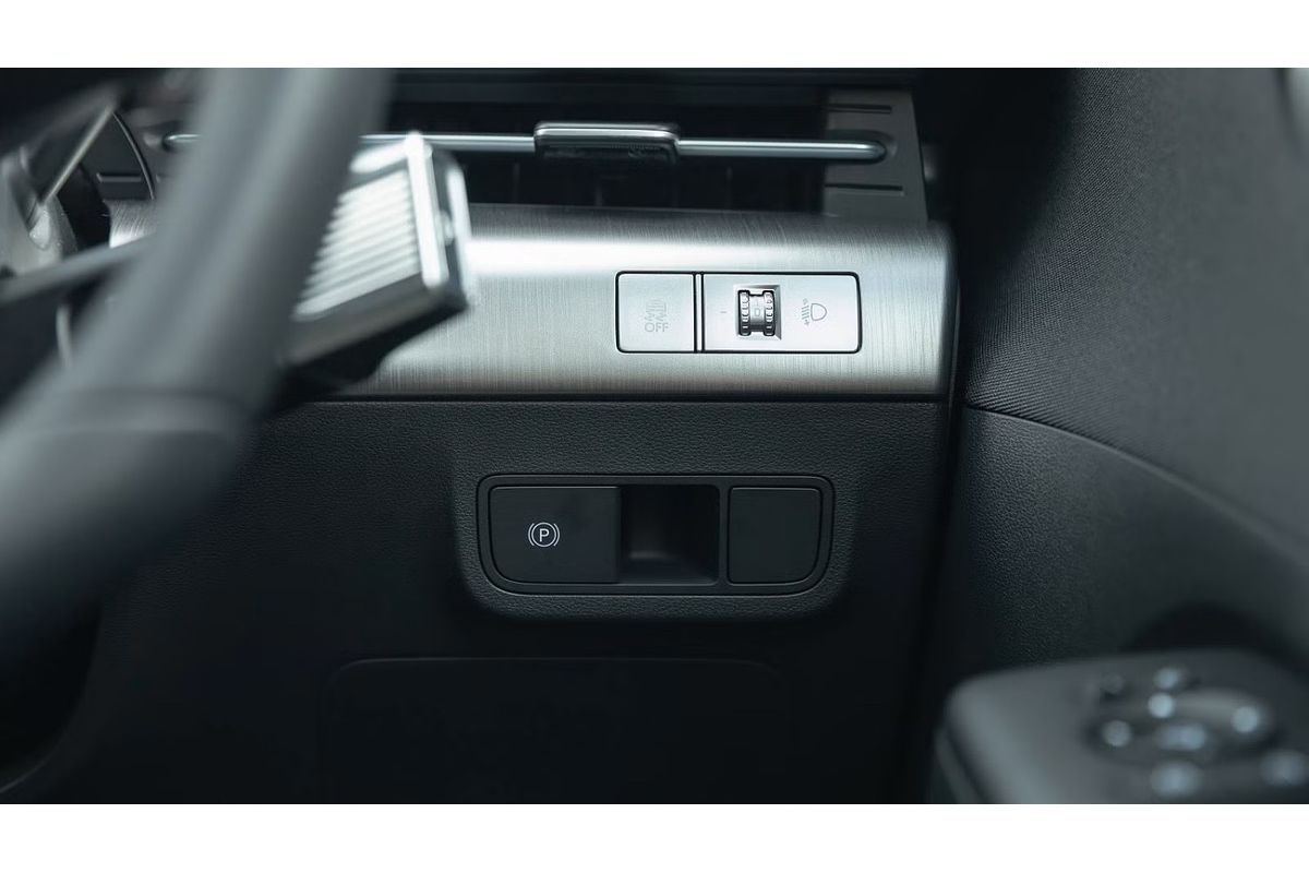 2025 Hyundai Kona Electric SX2.V2