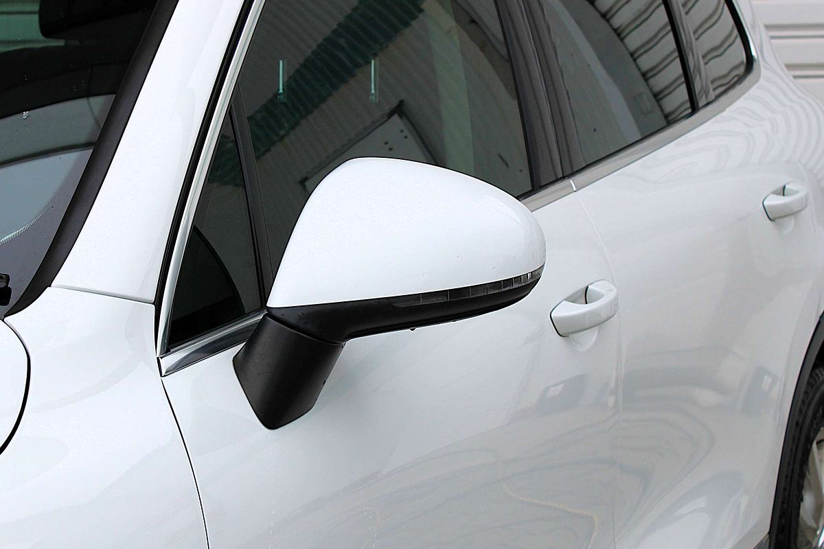 2016 Volkswagen Touareg 150TDI 7P