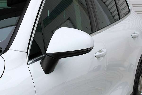 2016 Volkswagen Touareg 150TDI 7P