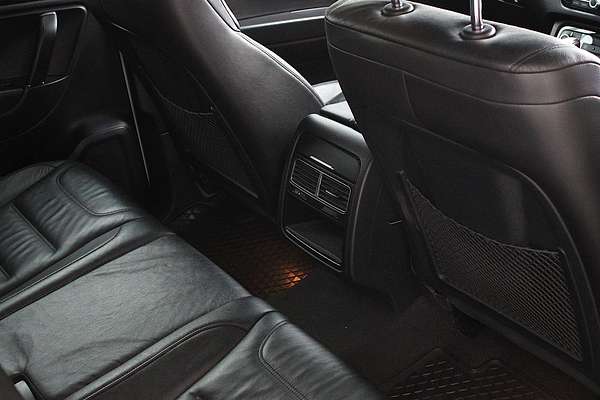 2016 Volkswagen Touareg 150TDI 7P