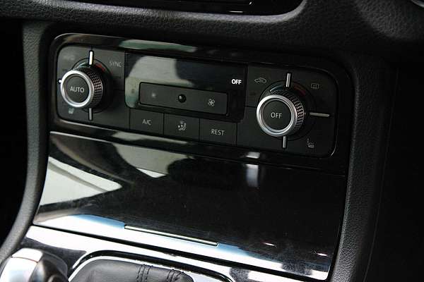 2016 Volkswagen Touareg 150TDI 7P