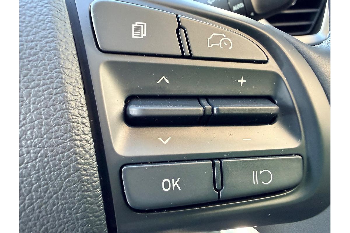 2024 Hyundai VENUE ELITE (BLACK) TWO-TONE ROOF QX.V5 MY24