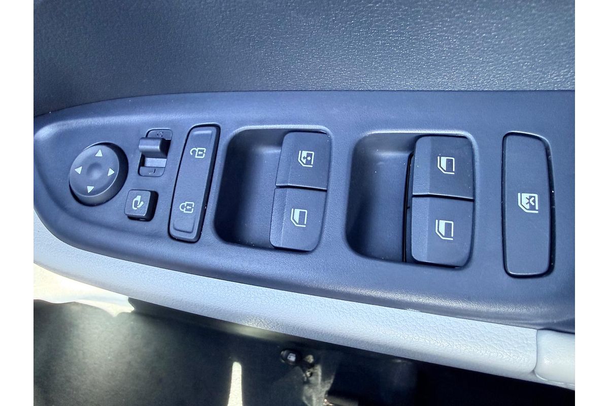 2024 Hyundai VENUE ELITE (BLACK) TWO-TONE ROOF QX.V5 MY24