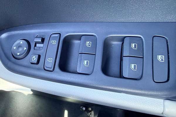 2024 Hyundai VENUE ELITE (BLACK) TWO-TONE ROOF QX.V5 MY24