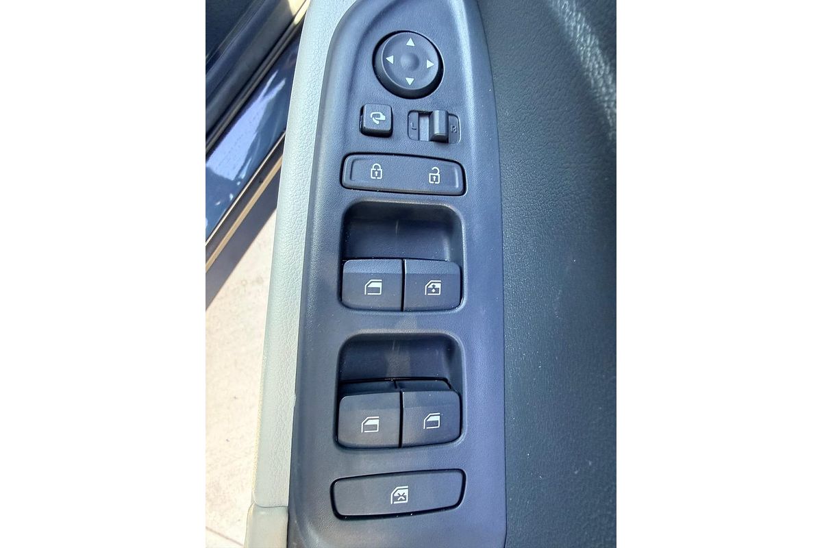 2024 Hyundai VENUE ELITE (BLACK) TWO-TONE ROOF QX.V5 MY24