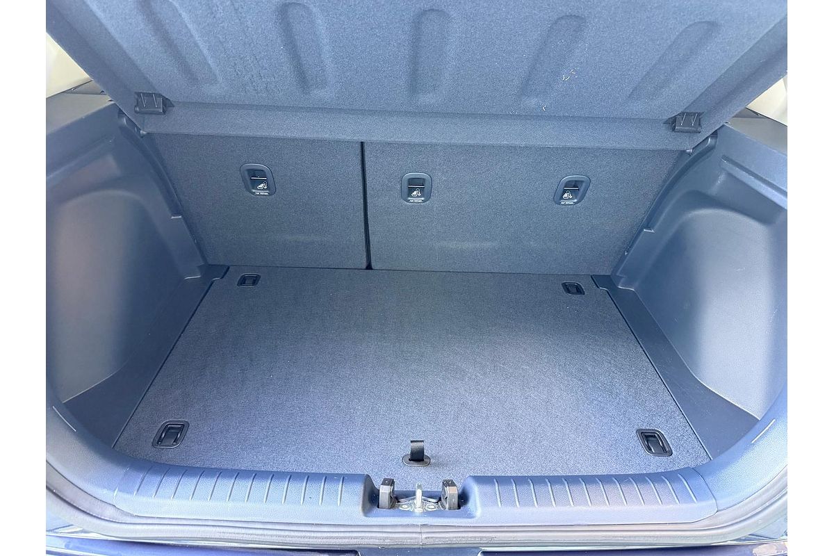 2024 Hyundai VENUE ELITE (BLACK) TWO-TONE ROOF QX.V5 MY24