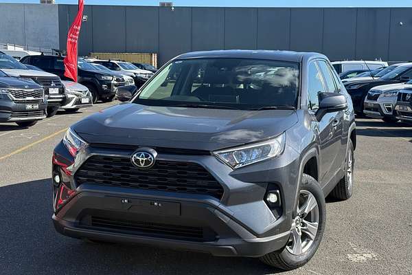 2023 Toyota RAV4 GX MXAA52R