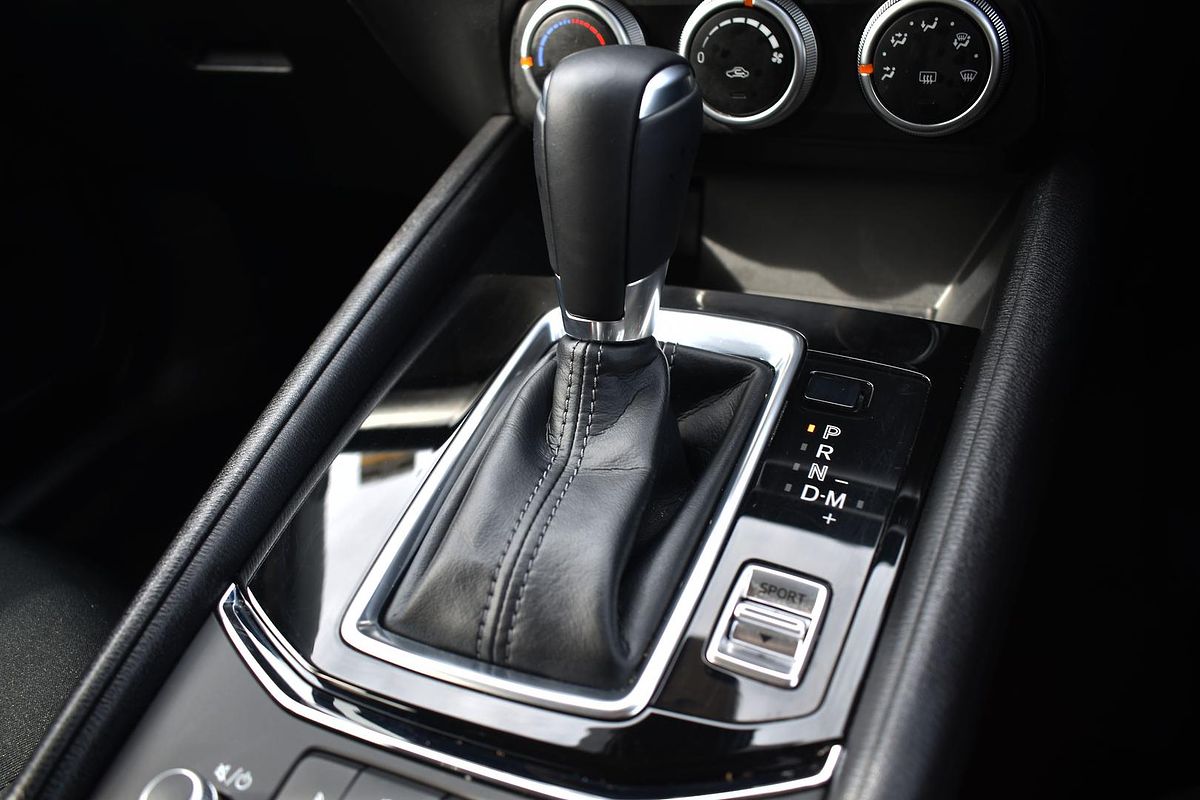 2024 Mazda CX-5 G20 Maxx KF Series