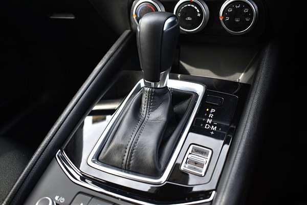 2024 Mazda CX-5 G20 Maxx KF Series