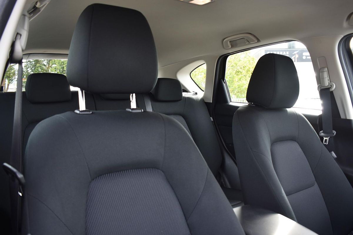 2024 Mazda CX-5 G20 Maxx KF Series
