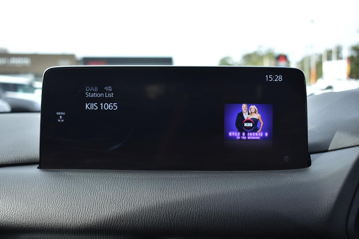 2024 Mazda CX-5 G20 Maxx KF Series