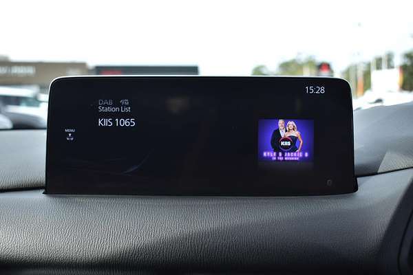2024 Mazda CX-5 G20 Maxx KF Series