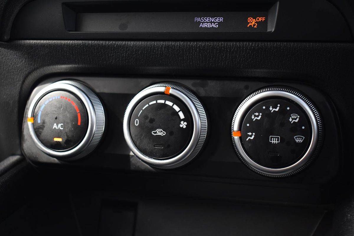 2024 Mazda CX-5 G20 Maxx KF Series