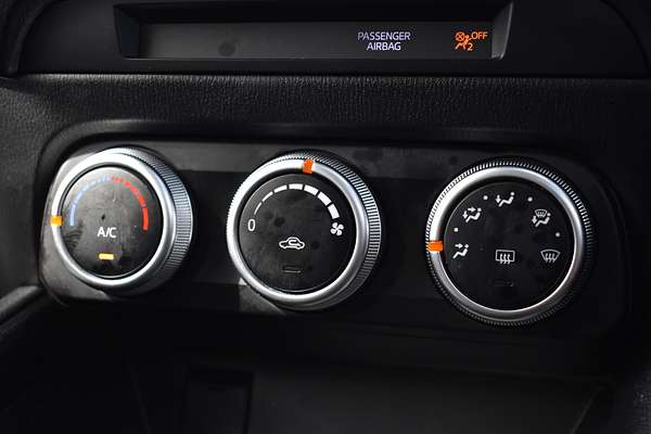 2024 Mazda CX-5 G20 Maxx KF Series