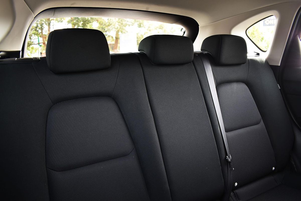 2024 Mazda CX-5 G20 Maxx KF Series