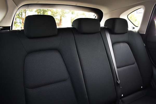 2024 Mazda CX-5 G20 Maxx KF Series