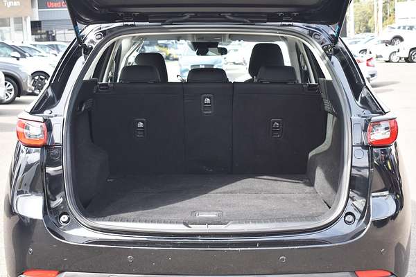 2024 Mazda CX-5 G20 Maxx KF Series