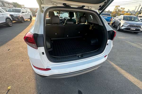 2016 Hyundai Tucson HIGHLANDER (AWD) TLE