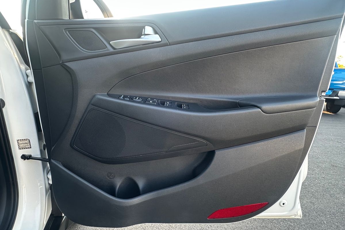 2016 Hyundai Tucson HIGHLANDER (AWD) TLE