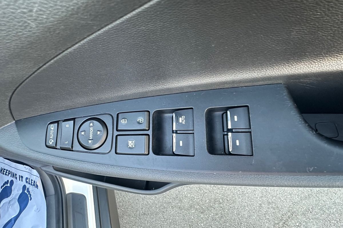 2016 Hyundai Tucson HIGHLANDER (AWD) TLE