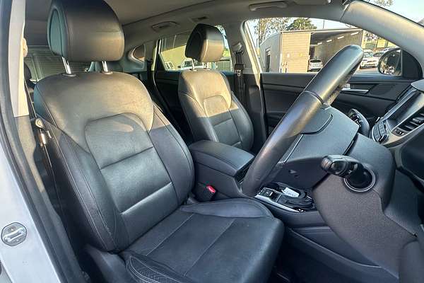 2016 Hyundai Tucson HIGHLANDER (AWD) TLE